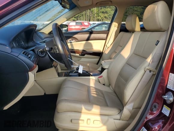 ✅ 2012 Honda Crosstour EX-L • VIN: 5J6TF3H5XCL007189 • Lot: 80028845. Wystawiony na Copart z przebiegiem 163 600 mil. Bezpłatny archiwum sprzedaży aukcyjnych z USA i szczegółowy raport historii pojazdu na DreamBid. Zdjęcie 7.