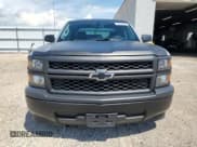✅ 2014 Chevrolet Silverado 1500 Work Truck • VIN: 3GCPCPEH5EG196677 • Лот: 63999995. Опубликован ранее на Copart с пробегом 118 572 миль. Бесплатный доступ к архиву аукционных продаж из США и подробный отчёт об истории автомобиля на DreamBid. Изображение 5.