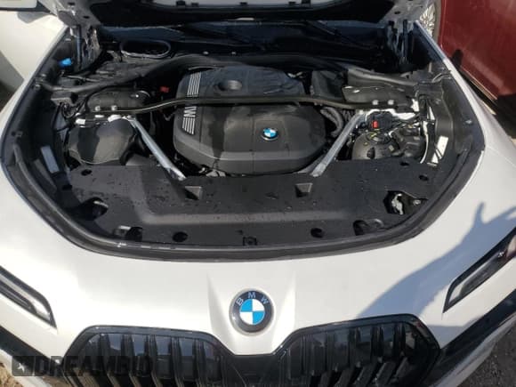 ✅ 2023 BMW 7 Series 740i • VIN: WBA23EH01PCN55188 • Лот: 76453104. Опубликован ранее на Copart с пробегом Не указан. Бесплатный доступ к архиву аукционных продаж из США и подробный отчёт об истории автомобиля на DreamBid. Изображение 11.