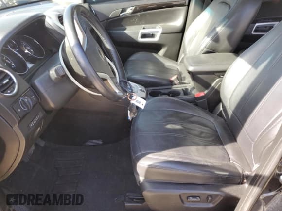 ✅ 2014 Chevrolet Captiva Sport LT • VIN: 3GNAL3EK2ES606124 • Lot: 43062675. Wystawiony na Copart z przebiegiem 113 347 mil. Bezpłatny archiwum sprzedaży aukcyjnych z USA i szczegółowy raport historii pojazdu na DreamBid. Zdjęcie 7.