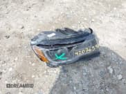 ✅ 2015 Jeep Grand Cherokee Overland • VIN: 1C4RJFCG7FC174719 • Лот: 42076540. Опубликован ранее на IAAI с пробегом 160 856 миль. Бесплатный доступ к архиву аукционных продаж из США и подробный отчёт об истории автомобиля на DreamBid. Изображение 12.