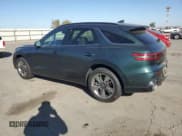 ✅ 2022 Genesis GV70 Sport • VIN: KMUMCDTC8NU034559 • Lot: 85319585. Wystawiony na Copart z przebiegiem 46 836 mil. Bezpłatny archiwum sprzedaży aukcyjnych z USA i szczegółowy raport historii pojazdu na DreamBid. Zdjęcie 2.