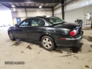 ✅ 2000 Jaguar S-Type V6 • VIN: SAJDA01C9YFL70008 • Лот: 90869175. Опубликован ранее на Copart с пробегом 84 344 миль. Бесплатный доступ к архиву аукционных продаж из США и подробный отчёт об истории автомобиля на DreamBid. Изображение 2.