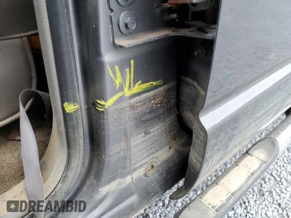 ✅ 2004 Dodge 1500 SLT • VIN: 1D7HA18D54S710461 • Лот: 74561934. Опубликован ранее на Copart с пробегом Не указан. Бесплатный доступ к архиву аукционных продаж из США и подробный отчёт об истории автомобиля на DreamBid. Изображение 12.