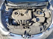 ✅ 2016 Hyundai Elantra SE • VIN: 5NPDH4AE9GH683602 • Lot: 78770884. Listed on Copart with 151,958 mi. Free auction sales archive from the USA and detailed vehicle history report at DreamBid. Image 11.