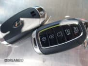 ✅ 2022 Hyundai Elantra Blue • VIN: KMHLM4AJ2NU028765 • Lot: 42516435. Listed on IAAI with 100,649 mi. Free auction sales archive from the USA and detailed vehicle history report at DreamBid. Image 11.