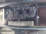 ✅ 2023 Kia Sorento EX • VIN: KNDRHDLG1P5211270 • Lot: 43603429. Wystawiony na IAAI z przebiegiem 35 307 mil. Bezpłatny archiwum sprzedaży aukcyjnych z USA i szczegółowy raport historii pojazdu na DreamBid. Zdjęcie 9.