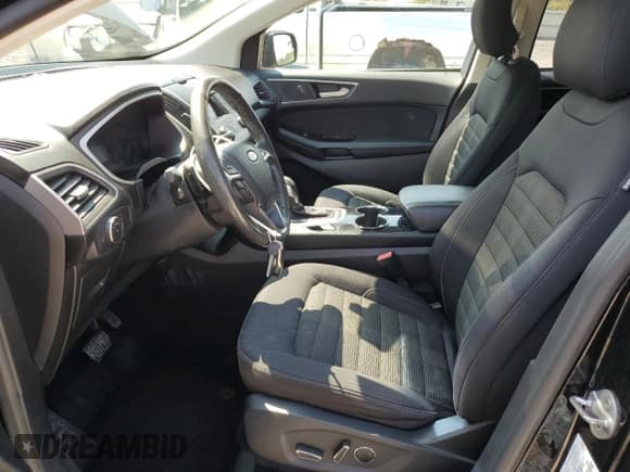 ✅ 2016 Ford Edge SEL • VIN: 2FMPK3J80GBC05465 • Lot: 80435695. Wystawiony na Copart z przebiegiem 166 372 mil. Bezpłatny archiwum sprzedaży aukcyjnych z USA i szczegółowy raport historii pojazdu na DreamBid. Zdjęcie 7.