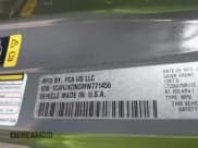 ✅ 2021 Jeep Wrangler Unlimited Sport S • VIN: 1C4HJXDN3MW771456 • Лот: 41806487. Опубликован ранее на IAAI с пробегом 41 227 миль. Бесплатный доступ к архиву аукционных продаж из США и подробный отчёт об истории автомобиля на DreamBid. Изображение 9.