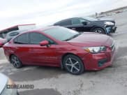 ✅ 2019 Subaru Impreza Premium • VIN: 4S3GKAD66K3620091 • Лот: 43682276. Опубликован ранее на IAAI с пробегом 77 579 миль. Бесплатный доступ к архиву аукционных продаж из США и подробный отчёт об истории автомобиля на DreamBid. Изображение 13.