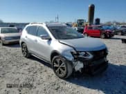 ✅ 2018 Nissan Rogue SL • VIN: JN8AT2MT3JW465094 • Lot: 87316414. Wystawiony na Copart z przebiegiem 147 815 mil. Bezpłatny archiwum sprzedaży aukcyjnych z USA i szczegółowy raport historii pojazdu na DreamBid. Zdjęcie 12.