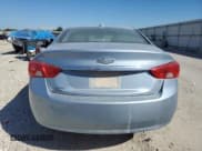 ✅ 2014 Chevrolet Impala LT • VIN: 1G1125S35EU132893 • Лот: 73495884. Опубликован ранее на Copart с пробегом 149 287 миль. Бесплатный доступ к архиву аукционных продаж из США и подробный отчёт об истории автомобиля на DreamBid. Изображение 6.