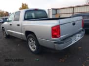 ✅ 2005 Dodge Dakota ST • VIN: 1D7HW28N65S130251 • Лот: 43622144. Опубликован ранее на IAAI с пробегом 205 489 миль. Бесплатный доступ к архиву аукционных продаж из США и подробный отчёт об истории автомобиля на DreamBid. Изображение 3.