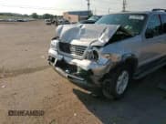 ✅ 2004 Ford Explorer XLT • VIN: 1FMZU73KX4ZA73374 • Лот: 66189295. Опубликован ранее на Copart с пробегом Не указан. Бесплатный доступ к архиву аукционных продаж из США и подробный отчёт об истории автомобиля на DreamBid. Изображение 13.