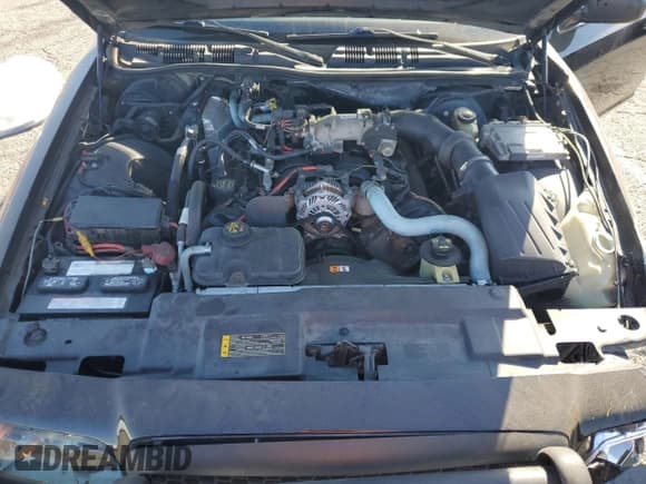 ✅ 2007 Ford Police Interceptor • VIN: 2FAHP71W67X125094 • Лот: 81733635. Опубликован ранее на Copart с пробегом 87 267 миль. Бесплатный доступ к архиву аукционных продаж из США и подробный отчёт об истории автомобиля на DreamBid. Изображение 11.