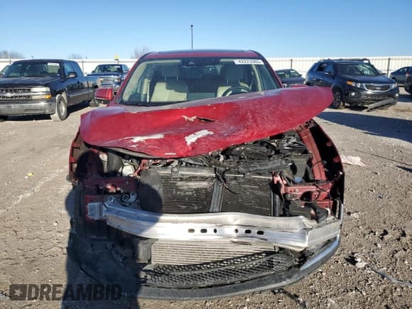 ✅ 2019 Acura RDX Advance • VIN: 5J8TC1H7XKL006970 • Lot: 42223365. Listed on Copart with 96,929 mi. Free auction sales archive from the USA and detailed vehicle history report at DreamBid. Image 5.