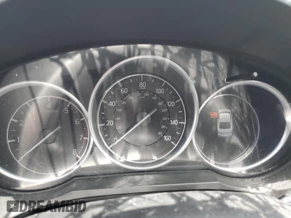 ✅ 2019 Mazda 6 Grand Touring • VIN: JM1GL1TY8K1502202 • Lot: 61014315. Wystawiony na Copart z przebiegiem Nie podano. Bezpłatny archiwum sprzedaży aukcyjnych z USA i szczegółowy raport historii pojazdu na DreamBid. Zdjęcie 9.