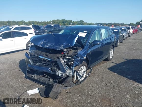 ✅ 2024 Honda CR-V LX • VIN: 2HKRS4H21RH423264 • Lot: 43174412. Wystawiony na IAAI z przebiegiem 23 886 mil. Bezpłatny archiwum sprzedaży aukcyjnych z USA i szczegółowy raport historii pojazdu na DreamBid. Zdjęcie 18.