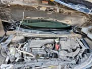 ✅ 2020 Nissan Rogue S • VIN: JN1BJ1CV5LW258795 • Lot: 82343045. Listed on Copart with 118,410 mi. Free auction sales archive from the USA and detailed vehicle history report at DreamBid. Image 11.