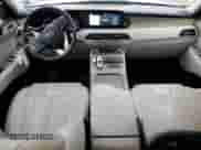 ✅ 2020 Hyundai Palisade SEL • VIN: KM8R4DHE5LU169927 • Лот: 78458924. Размещён на Copart с пробегом 47 911 миль миль. Получите бесплатный доступ к архиву аукционных продаж из США и посмотрите подробный отчёт об истории автомобиля на DreamBid. Изображение 8.