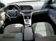 ✅ 2017 Hyundai Elantra SE • VIN: 5NPD84LF2HH077632 • Lot: 85146215. Listed on Copart with 168,870 mi. Free auction sales archive from the USA and detailed vehicle history report at DreamBid. Image 8.