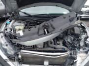 ✅ 2017 Honda Civic EX-T • VIN: 2HGFC1F33HH647574 • Lot: 42996930. Listed on IAAI with 80,871 mi. Free auction sales archive from the USA and detailed vehicle history report at DreamBid. Image 10.