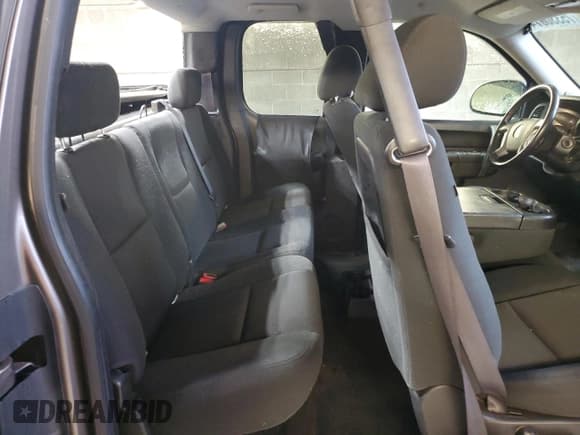 ✅ 2012 Chevrolet Silverado 1500 LT • VIN: 1GCRKSE74CZ226397 • Lot: 75330974. Listed on Copart with Not provided. Free auction sales archive from the USA and detailed vehicle history report at DreamBid. Image 10.