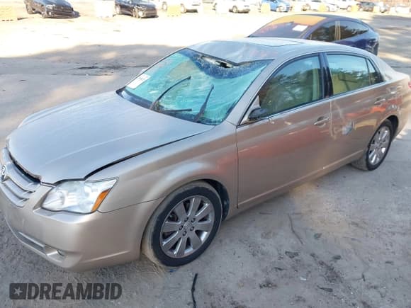 ✅ 2007 Toyota Avalon Limited • VIN: 4T1BK36BX7U199327 • Лот: 43644123. Опубликован ранее на IAAI с пробегом 240 262 миль. Бесплатный доступ к архиву аукционных продаж из США и подробный отчёт об истории автомобиля на DreamBid. Изображение 12.