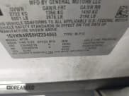 ✅ 2017 Cadillac XT5 FWD • VIN: 1GYKNARS0HZ234063 • Лот: 42218234. Опубликован ранее на IAAI с пробегом 121 518 миль. Бесплатный доступ к архиву аукционных продаж из США и подробный отчёт об истории автомобиля на DreamBid. Изображение 9.