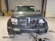 ✅ 2010 Dodge Nitro Heat • VIN: 1D4PU4GKXAW172233 • Lot: 91763935. Listed on Copart with 148,387 mi. Free auction sales archive from the USA and detailed vehicle history report at DreamBid. Image 5.