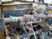 ✅ 2004 Ford F-350 XL • VIN: 1FTSW31P74EB47011 • Lot: 55512125. Listed on Copart with Not provided. Free auction sales archive from the USA and detailed vehicle history report at DreamBid. Image 9.