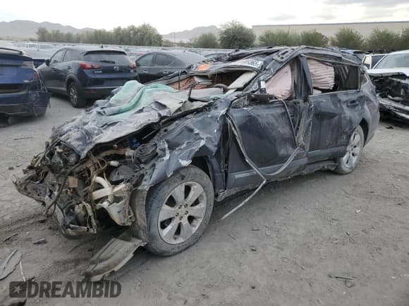 ✅ 2010 Subaru Outback Limited Power Moon • VIN: 4S4BRBKC7A3342106 • Lot: 91889365. Wystawiony na Copart z przebiegiem Nie podano. Bezpłatny archiwum sprzedaży aukcyjnych z USA i szczegółowy raport historii pojazdu na DreamBid. Zdjęcie 1.