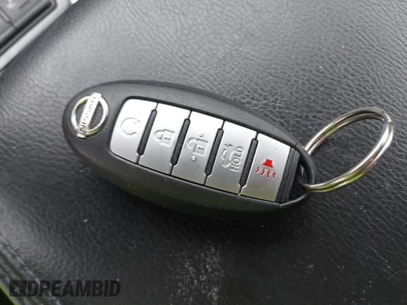 ✅ 2016 Nissan Maxima S • VIN: 1N4AA6AP1GC399175 • Lot: 42246684. Listed on IAAI with 101,132 mi. Free auction sales archive from the USA and detailed vehicle history report at DreamBid. Image 11.