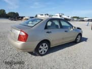 ✅ 2006 Kia Spectra EX • VIN: KNAFE121665298604 • Lot: 81702235. Listed on Copart with 137,245 mi. Free auction sales archive from the USA and detailed vehicle history report at DreamBid. Image 3.