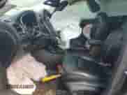 2018 Jeep Compass Limited с VIN 3C4NJDCB9JT249070, выставлен на аукционе Copart как лот 71782965 с пробегом 163 094 миль миль и Списание • Salvage title. История ставок и продаж доступна на DreamBid. Изображение 7.