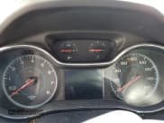 ✅ 2018 Chevrolet Cruze LT • VIN: 3G1BE6SM9JS615405 • Lot: 65478902. Listed on Copart with Not provided. Free auction sales archive from the USA and detailed vehicle history report at DreamBid. Image 8.