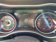 ✅ 2017 Dodge Charger SXT • VIN: 2C3CDXHG4HH642342 • Lot: 43337907. Wystawiony na IAAI z przebiegiem 109 666 mil. Bezpłatny archiwum sprzedaży aukcyjnych z USA i szczegółowy raport historii pojazdu na DreamBid. Zdjęcie 7.