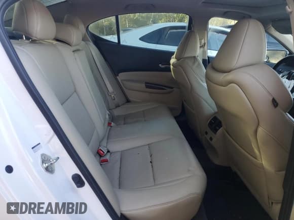 ✅ 2015 Acura TLX Advance • VIN: 19UUB3F76FA803353 • Лот: 84215455. Опубликован ранее на Copart с пробегом 217 093 миль. Бесплатный доступ к архиву аукционных продаж из США и подробный отчёт об истории автомобиля на DreamBid. Изображение 10.