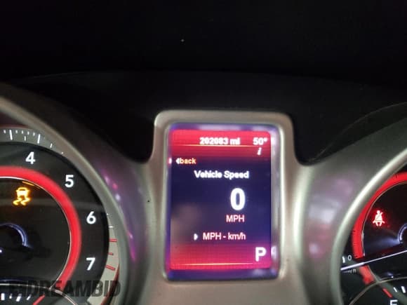 ✅ 2012 Dodge Journey SE • VIN: 3C4PDCAB1CT372653 • Lot: 51593495. Wystawiony na Copart z przebiegiem 202 083 mil. Bezpłatny archiwum sprzedaży aukcyjnych z USA i szczegółowy raport historii pojazdu na DreamBid. Zdjęcie 9.