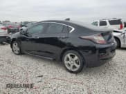 ✅ 2017 Chevrolet Volt LT • VIN: 1G1RA6S5XHU107960 • Lot: 38734724. Wystawiony na Copart z przebiegiem 103 107 mil. Bezpłatny archiwum sprzedaży aukcyjnych z USA i szczegółowy raport historii pojazdu na DreamBid. Zdjęcie 2.