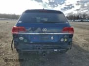 ✅ 2019 Volkswagen Atlas SE • VIN: 1V2UR2CA2KC510082 • Lot: 95690065. Listed on Copart with 200,814 mi. Free auction sales archive from the USA and detailed vehicle history report at DreamBid. Image 6.