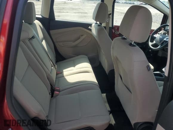 ✅ 2017 Ford C-Max SE • VIN: 1FADP5EU2HL107184 • Лот: 56385945. Опубликован ранее на Copart с пробегом 108 111 миль. Бесплатный доступ к архиву аукционных продаж из США и подробный отчёт об истории автомобиля на DreamBid. Изображение 11.