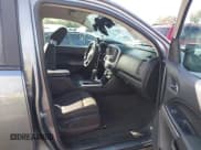 ✅ 2021 Chevrolet Colorado 2WD LT • VIN: 1GCGSCEN3M1293312 • Lot: 43714772. Listed on IAAI with 37,953 mi. Free auction sales archive from the USA and detailed vehicle history report at DreamBid. Image 5.