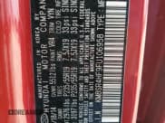 ✅ 2015 Hyundai Santa Fe GLS • VIN: KM8SR4HF9FU106958 • Лот: 62519434. Опубликован ранее на Copart с пробегом 94 448 миль. Бесплатный доступ к архиву аукционных продаж из США и подробный отчёт об истории автомобиля на DreamBid. Изображение 14.