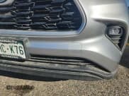 ✅ 2021 Toyota Highlander Hybrid LE • VIN: 5TDBBRCH0MS528021 • Lot: 42629302. Wystawiony na IAAI z przebiegiem 39 372 mil. Bezpłatny archiwum sprzedaży aukcyjnych z USA i szczegółowy raport historii pojazdu na DreamBid. Zdjęcie 1.