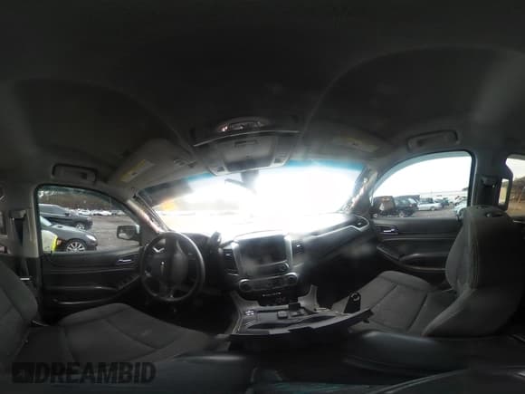 ✅ 2015 Chevrolet Tahoe Commercial • VIN: 1GNLC2KC9FR545486 • Lot: 41591764. Listed on IAAI with Not provided. Free auction sales archive from the USA and detailed vehicle history report at DreamBid. Image 18.