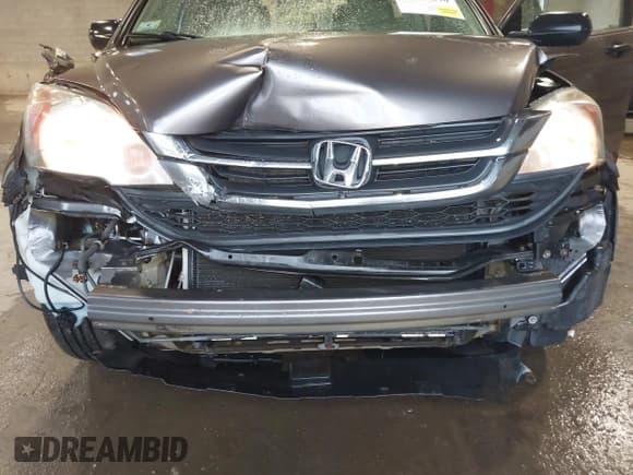 ✅ 2011 Honda CR-V SE • VIN: 5J6RE4H45BL041887 • Lot: 43479890. Listed on IAAI with 142,611 mi. Free auction sales archive from the USA and detailed vehicle history report at DreamBid. Image 6.