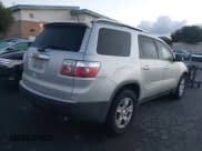 ✅ 2008 GMC Acadia SLE1 • VIN: 1GKEV13748J218846 • Лот: 43709276. Опубликован ранее на IAAI с пробегом 167 614 миль. Бесплатный доступ к архиву аукционных продаж из США и подробный отчёт об истории автомобиля на DreamBid. Изображение 4.