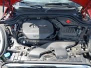 ✅ 2017 MINI Convertible Cooper S • VIN: WMWWG9C53H3C22950 • Lot: 42297714. Wystawiony na IAAI z przebiegiem 22 613 mil. Bezpłatny archiwum sprzedaży aukcyjnych z USA i szczegółowy raport historii pojazdu na DreamBid. Zdjęcie 10.