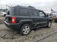 ✅ 2010 Jeep Patriot Latitude • VIN: 1J4NT1GA7AD676662 • Lot: 49928925. Listed on Copart with 180,348 mi. Free auction sales archive from the USA and detailed vehicle history report at DreamBid. Image 3.